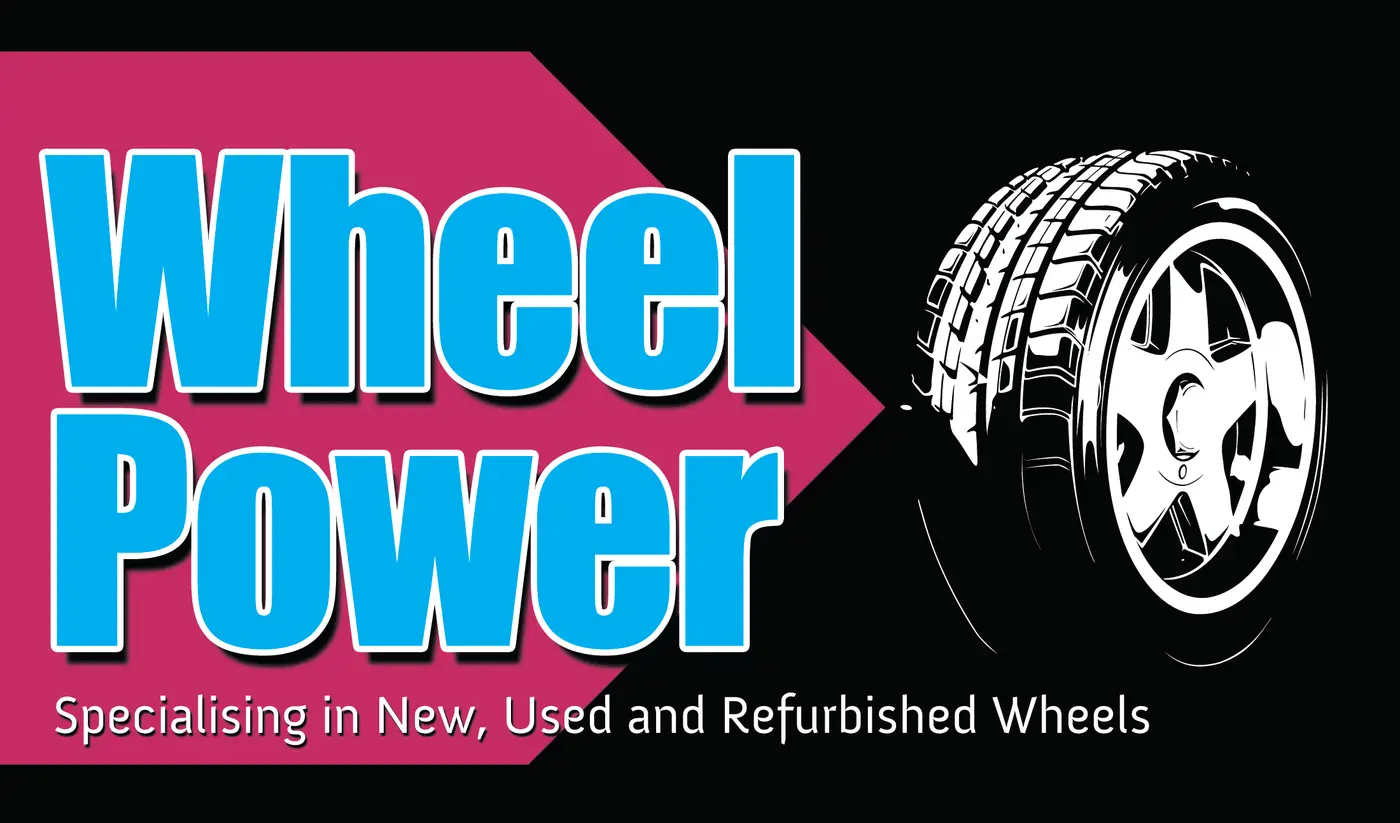 Wheel Power